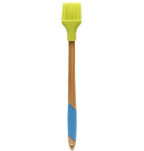 Фото кисточка gipfel 35,6х5х1,7см (2795)