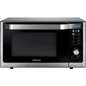 Мікрохвильова піч SAMSUNG MC32F604TCT / BW