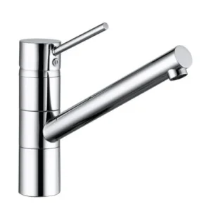 Змішувач для кухні Kludi Scope XL (339300575)
