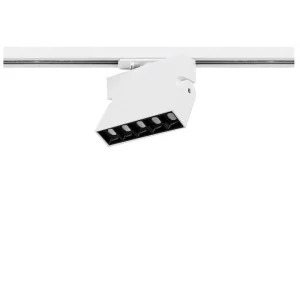 Світильник Nowodvorski Profile Focus Led WH 4000K (7620)