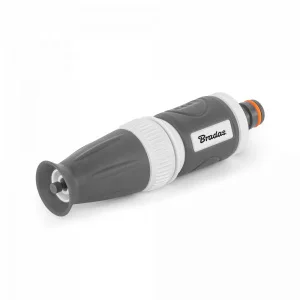 Насадка поливальна регульована Bradas Maxi White Line Soft (WL-S4711K)