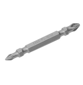 Набір біт MASTERTOOL GRANITE РН2-РН1х65мм S2 2шт (10-12-650)