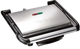 Фото гриль tefal panini grill gc241d38