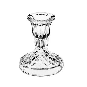 Фото подсвечник bohemia 9см (3395)