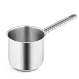 Фото сотейник для молока barazzoni chef line 12см, 1,25л (163113012)