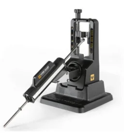 Фото точилка механическая work sharp the precision adjust knife sharpener, wsbchpaj-i