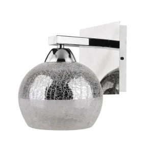 Фото бра candellux 21-22240 cromina