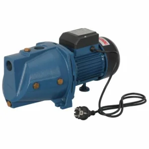 Насос поверхневий струменевий Vitals aqua JW 1060e (47573)