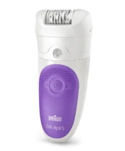 Епілятор BRAUN Silk_epil 5_541