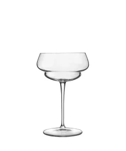 Набір келихів Luigi Bormioli Backdoor'20S Gin Tonic C 537 300мл 6шт (32622028926)