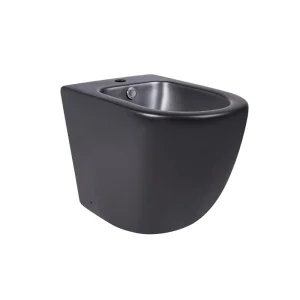 Біде підлогове Qtap Robin 410x370x575мм (QT13442141CMB)