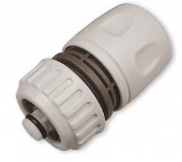 Коннектор Bradas RAINSTAR STOP 1/2" (RS2140)