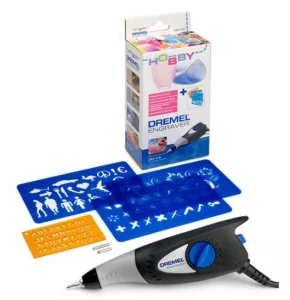 Гравер Dremel HOBBY (F0130290JP)