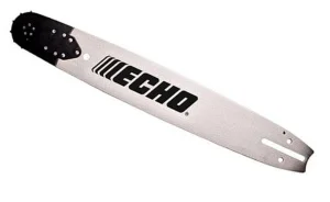 Шина цільнолита ECHO 18" зі змінною зірочкою (X125000351)