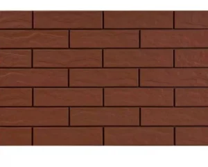 Клинкер Cerrad Burgund Rustico 6,5x24,5см (5903263449577)