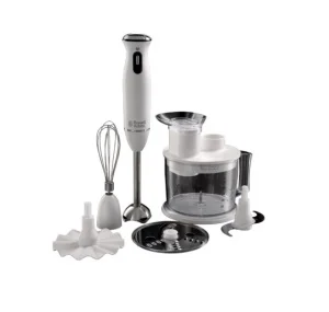 Блендер Russell Hobbs 21500-56 Aura 6in1