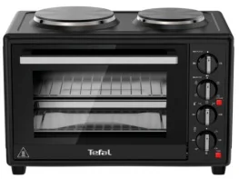 Фото электропечь tefal of463830 optimo