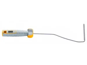 Ручка для валиків Hardy 2К 6х400мм (0140-120640K)
