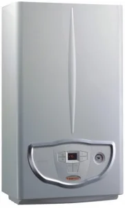 Котел газовий з димоходом Immergas Mini Eolo 24 3 E