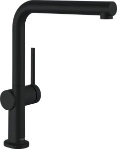 Змішувач для кухні Hansgrohe Talis M54 (72809670)