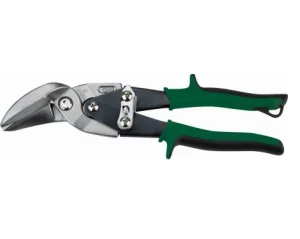 Ножиці по металу Neo-tools 240 мм, праві 31-063