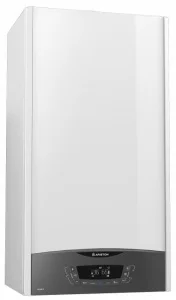 Котел газовий Ariston Clas X System 28 FF NG (3300870)