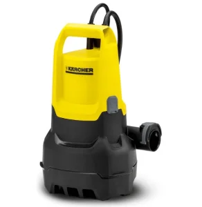 Насос дренажний Karcher SP 5 Dirt (1.645-503.0)