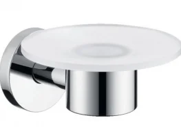 Фото мыльница hansgrohe logis 40515000