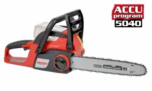 Електропила акумуляторна HECHT 9940