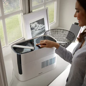 Фото воздухоочиститель soehnle airfresh hygro 500 68093