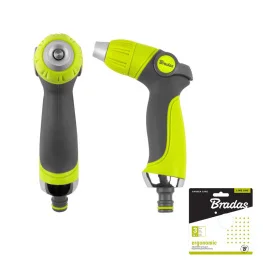 Регулируемый пистолет Bradas Lime Line Ergonomic (LE-5113)