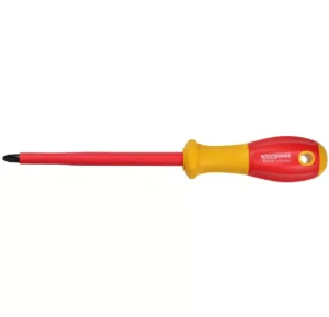 Викрутка діелектрична Whirlpower PH1x80мм (V112-0801)