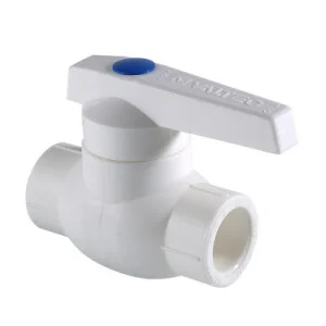 Кран шаровий VALTEC 63мм VTp.743.0.063