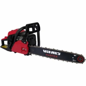 Бензопила ланцюгова Vitals Master BKZ 4523o 15" Kit AluMagnio (87777)