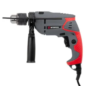 Дриль ударний Intertool DT-0107