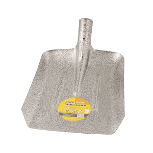 Лопата совковая MASTER TOOL 235x285x360мм 0,9кг (14-6249)