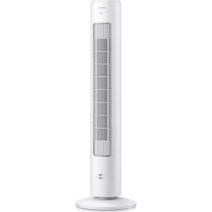 Фото колонный вентилятор philips cx5535/00