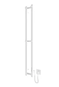 Рушникосушка електрична Hygge Family Slim 1170х140х80мм (3.164.045797.WM)