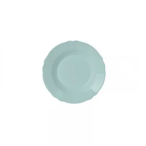 Тарілка супова Luminarc Louis XV Light Turquoise 23см (3696Q)