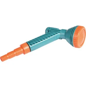 Пістолет для поливу MASTERTOOL Душ (92-9116)