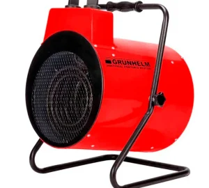 Обігрівач електричний GRUNHELM GPH 9R (91071)