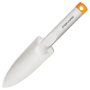 Лопатка Fiskars садова White (1027032)