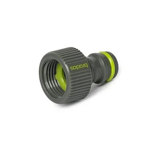 Адаптер з внутрішнім різьбленням Bradas LIME EDITION 1/2" (LE-2196)