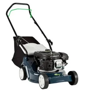 Газонокосилка AL-KO Easy GreenZone LM 4018 P (113911)