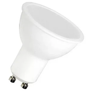 Світлодіодна лампа Osram PAR16 75 8W 830 230V GU10 (4058075689909)