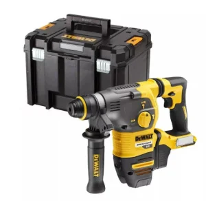 Перфоратор акумуляторний DeWalt DCH323NT