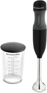 Блендер KitchenAid Classic 5KHBL1321EOB чорний