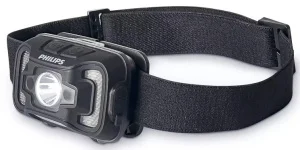 Ліхтар налобний Philips SFL2000RH IPX4 330Lm (SFL2000RH/10)