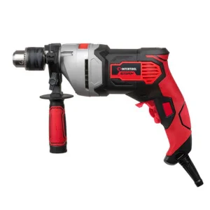 Дриль ударний Intertool WT-0118