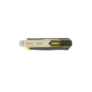 Ніж DeWALT Slider-Cartridge касетний 18мм (DWHT0-10249)